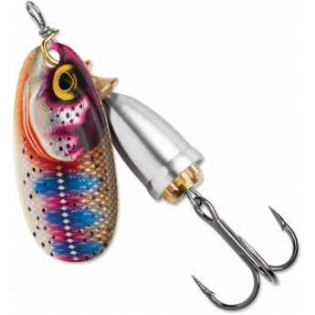 Блесна BLUE FOX VIBRAX GILDED 6 /GDRT