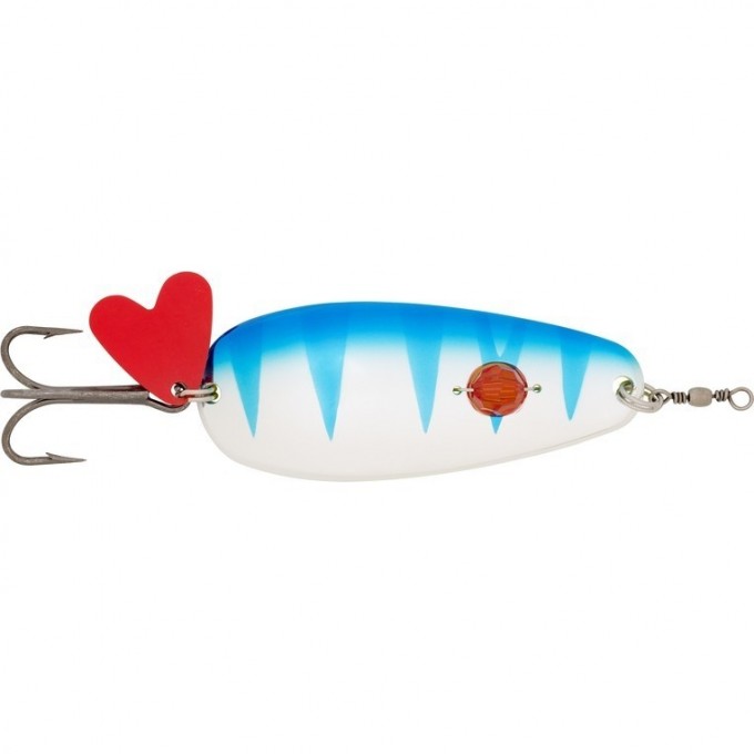 Блесна колеблющаяся BLUE FOX Esox 22гр BFEX22-BCST