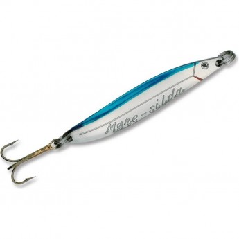Блесна колеблющаяся BLUE FOX Moresilda 15,0 гр BFMS15-SBLU
