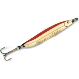 Блесна колеблющаяся BLUE FOX Moresilda 18,0 гр BFMS18-GRED Блесна колеблющаяся BLUE FOX Moresilda 18,0 гр BFMS18-GRED