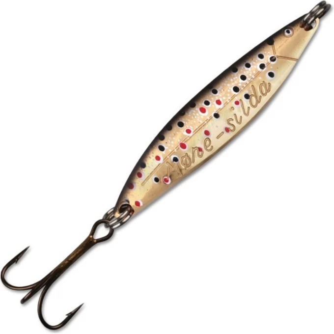 Блесна колеблющаяся BLUE FOX Moresilda 6,0 гр BFMS06-TR Блесна колеблющаяся BLUE FOX Moresilda 6,0 гр BFMS06-TR