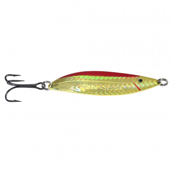 Блесна колеблющаяся BLUE FOX MORESILDA HOLOGRAPHIC 18 /03 (Gold Red)