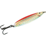 Блесна колеблющаяся BLUE FOX MORESILDA HOLOGRAPHIC 22 /02 Silver Red MSH22H-02