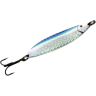 Блесна колеблющаяся BLUE FOX MORESILDA HOLOGRAPHIC 22 /05 Silver Blue MSH22H-05