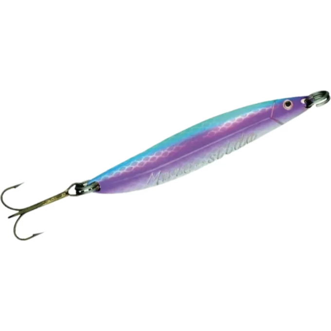 Блесна колеблющаяся BLUE FOX MORESILDA SEATROUT 18 /BLPS MSST18-BLPS Блесна колеблющаяся BLUE FOX MORESILDA SEATROUT 18 /BLPS MSST18-BLPS