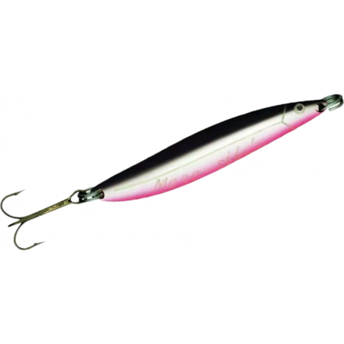 Блесна колеблющаяся BLUE FOX MORESILDA SEATROUT 18 /SBLG MSST18-SBLG Блесна колеблющаяся BLUE FOX MORESILDA SEATROUT 18 /SBLG MSST18-SBLG