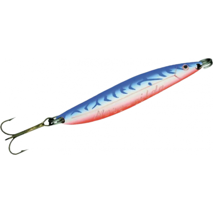 Блесна колеблющаяся BLUE FOX MORESILDA SEATROUT 22 /BFLU MSST22-BFLU Блесна колеблющаяся BLUE FOX MORESILDA SEATROUT 22 /BFLU MSST22-BFLU