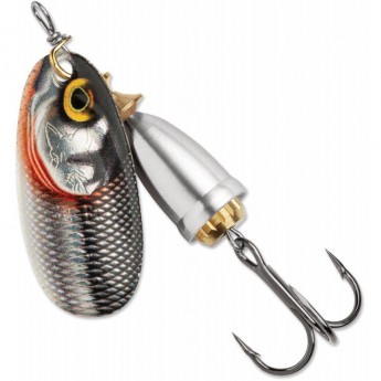 Блесна вращающаяся BLUE FOX Vibrax Gilded 2 /GDS