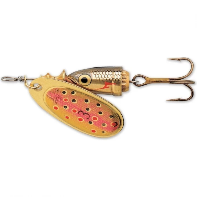 Блесна вращающаяся BLUE FOX Vibrax Shad 10гр BFSD4-TR Блесна вращающаяся BLUE FOX Vibrax Shad 10гр BFSD4-TR